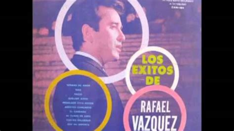 Rafael Vazquez O Youtube