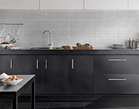 Für jeden küchentypen die perfekten fliesen Pin auf Kitchen dreams