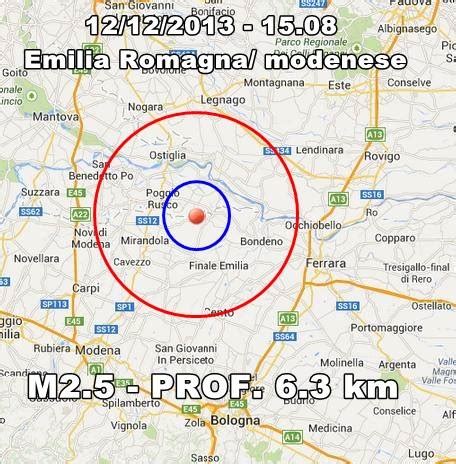 Pubblicato il 9 giugno 2012 9:27 | ultimo aggiornamento: Terremoto Emilia Romagna oggi: scossa fra Mirandola e ...