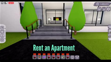 New Custom Build~ City Roleplay School ~ Apartments ~ Shops ~ Games
