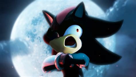 People Think Shadow Is Cursing In Mario And Sonic At The Rio 2016 Olympic