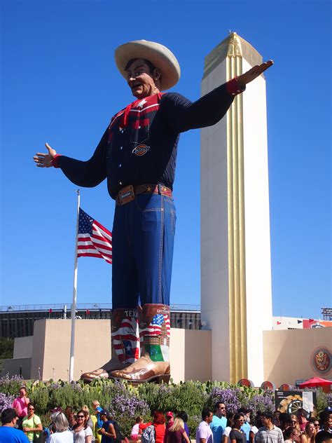 The State Fair Of Texas 2015 Been There Seen That