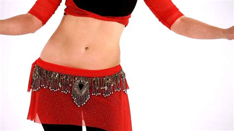 Learn How To Belly Dance From Middle Eastern Dance Expert Irina Akulenko In These Howcast Belly