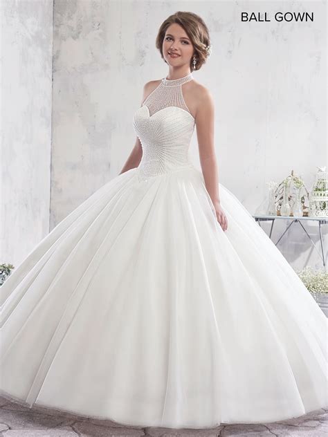 Style Mb6009 Wedding Dresses Bridal Ball Gown Ball Gown Wedding Dress