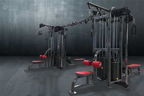 Commercial Grade Strength Equipment Made In Usa Gym Equipmentlegend