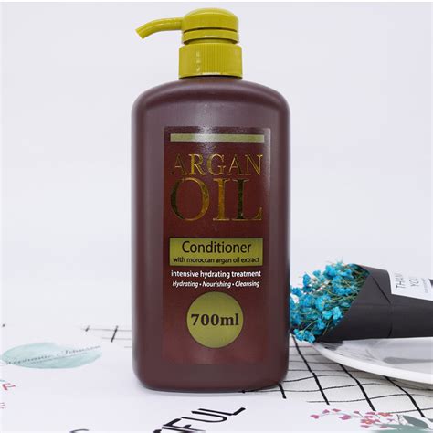 Shop the latest argan hair oil deals on aliexpress. China 700ml Professional Natural Moroccan Argan Oil Extact ...