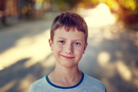Pin by winter k on hair hair styles gymnastics hair. 5 Eye-catching Haircuts for 9 Year Old Boys - Child Insider
