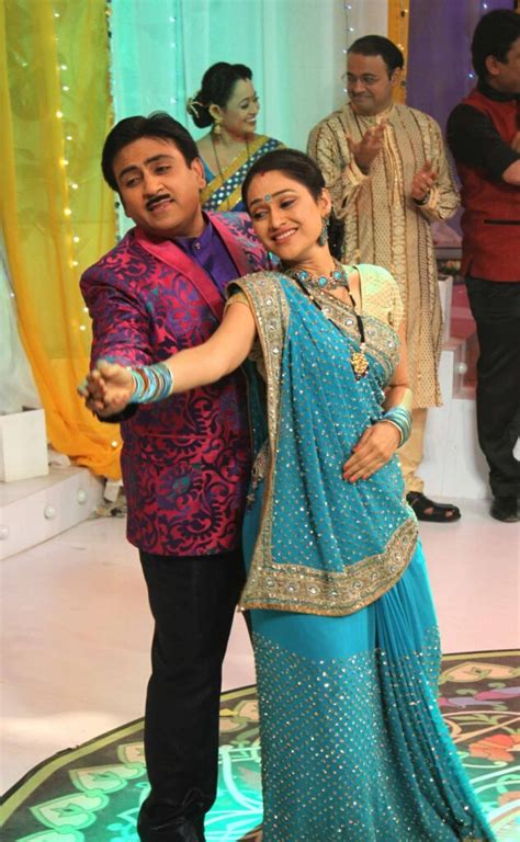 Gokuldham mein cid | taarak mehta ka ooltah chashmah | full episodes. Daya and Jethaa's unseen romantic moments from Taarak ...