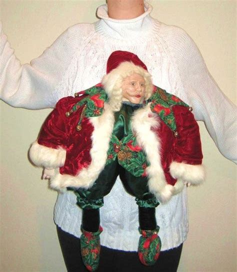 Best Of Ugly Christmas Sweaters Ugliest Christmas Sweater Ever Tacky