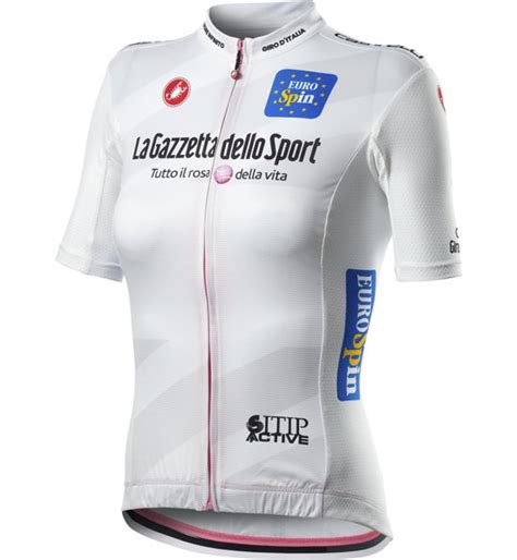 Trova una vasta selezione di maglia giro d'italia a prezzi vantaggiosi su ebay. Castelli Weißes Trikot Competizione Giro d'Italia 2020 ...