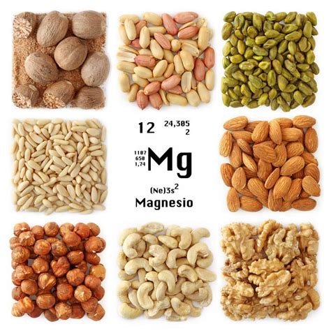 El magnesio es un mineral que adquirimos de forma natural en nuestro organismo a través de una dieta sana en este post te contamos qué alimentos tienen magnesio y la mejor forma de ingerirlos. Suplementação com Magnésio: Quais são os benefícios? Veja aqui!
