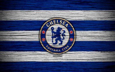3d chelsea logo ❤ 4k hd desktop wallpaper for 4k ultra hd tv. Download wallpapers Watford FC, logo, 4k, material design ...