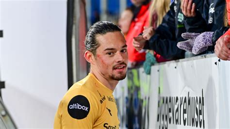This is the news site of the alassiouty sport player amor layouni which shows all news linked with this player. Dagen derpå episode 9 / Bodø/Glimt
