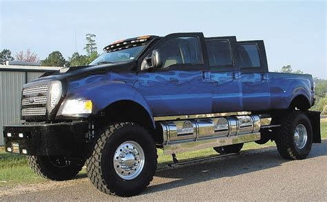 Ford 650 2008 Ford F650 Pickups F 650 Xuv Car Reviews And Specs
