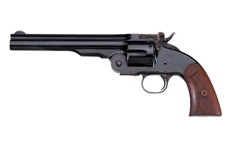 Buy Taylors And Co Second Model Schofield Revolver Us Guns And Ammo