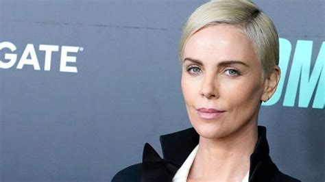 Charlize Theron Evolution Of A Badass An Action Hero Career