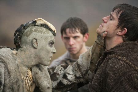 Usa, argentinien, kanada darsteller und crew :channing tatum, mark strong, jamie bell, donald sutherland, denis o'hare, tahar rahim, dakin matthews, douglas henshall, paul ritter, pip carter. Cineclub - Filmkritik: Der Adler der Neunten Legion