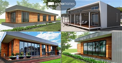 Best Modular Home Designs For A Block With A View