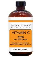 There are so many brands, it can be hard to know which ones you can trust to ensure you're getting what you're paying for. Best Vitamin C Serum for Face | Reviews of the Top Brands