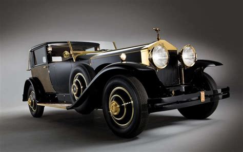 Le demi juif et la Rolls-Royce – Jewpop
