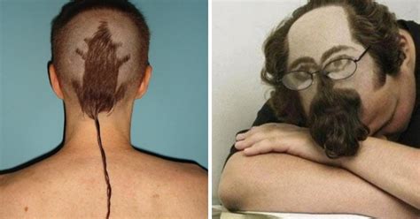 15 Haircut Fails That Are So Epic That Are Hard To Forget Read This