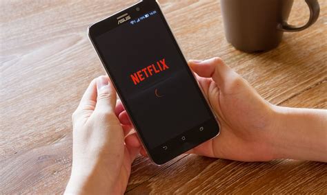How To Use The Netflix Downloads For You Feature