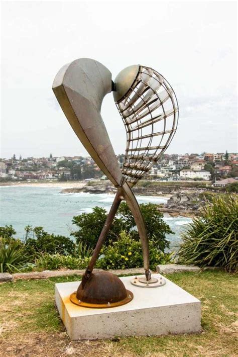 Sculptures By The Sea In Sydney Australia Sea Sculpture Coogee