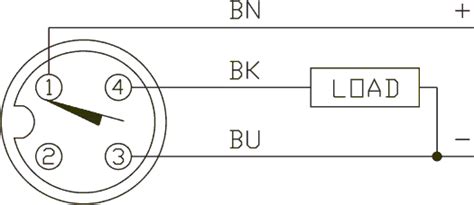 It consists of guidelines and diagrams for various kinds of wiring strategies and other things like lights. NI 8U-M12-AP6X-H1141 (M1644140) - Turck Proximity Sensor ...