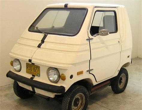 Picture 1 Electric Cars Small Cars Microcar