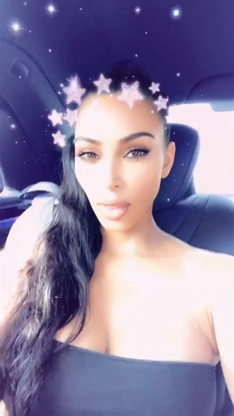 Kim Kardashian Sexy Nuwe Foto S