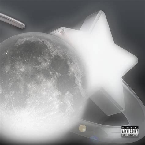 Pop Smoke Shoot For The Stars Aim For The Moon Rfreshalbumart