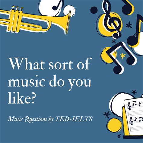 Ielts Topic Music Ted Ielts