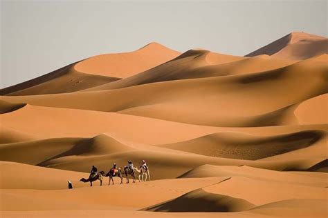 Check These Amazing Deserts And The Cool Things You Can Do There Visit