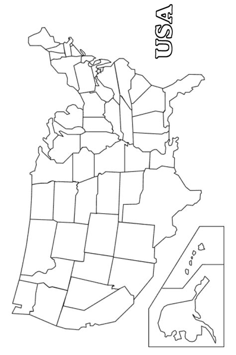 Looking for free printable united states maps? 10 Independence Day Crafts, Games & Activities Kids Will ...