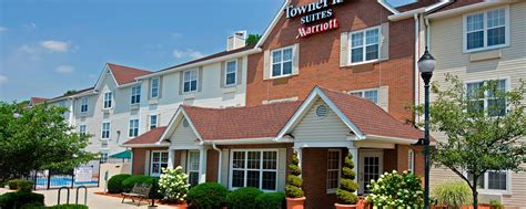 TownePlace Suites Bloomington, Bloomington IN hotels, Indiana