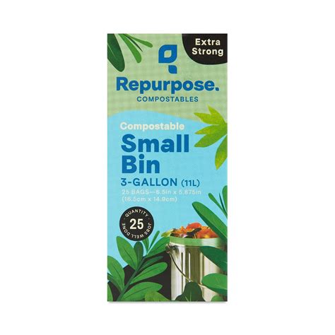 Cheap trash bags, buy quality home & garden directly from china suppliers:150 pieces compostable trash bags this product belongs to home , and you can find similar products at all categories , home & garden , household cleaning , household cleaning tools , trash bags. Repurpose Food Scrap Bags, 3 gallon - Thrive Market