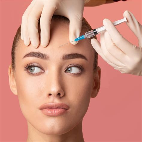 Get The Facts Debunking The Top 5 Myths About Botox