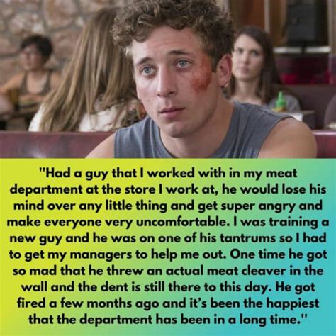 ”my Co Worker From Hell” Peoples Terrible Co Worker Stories That Make