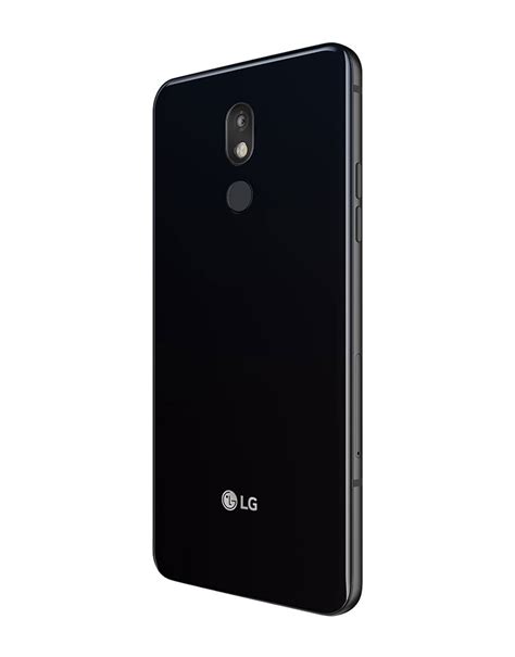 Lg Stylo™ 5 Smartphone For Regional Carriers Acr Lra Lmq720qm Lg Usa
