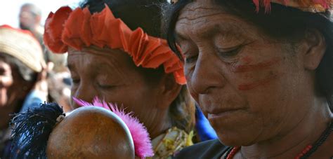 But violent invasions by ranchers have devastated their territory and nearly all of their land has been stolen. Kein Land, keine Nahrung, kein Leben - Artikel | FIAN ...