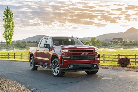2020 Chevrolet Silverado 1500 Towing Capacity A Complete Guide Of What