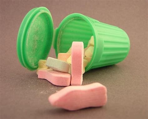 12 Candies Youll Probably Never Eat Again Doyouremember
