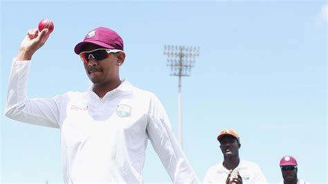 Tony Cozier The Narine Conundrum Espncricinfo