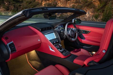 Find the best deals for used cars. New Jaguar F-TYPE ready to seduce South Africa - SME Tech Guru