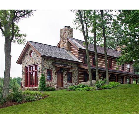 12.08.2013 · homestead log homes has been making custom log home kits for additions for years now. 75 best Hand hewn log homes images on Pinterest | Log ...