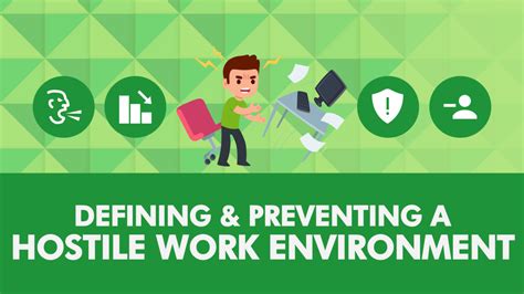 Defining And Preventing A Hostile Work Environment • Sprigghr