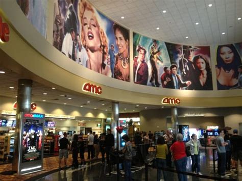 To find a film presented in 3d, look for the digital 3d description. Photos for AMC Santa Anita 16 | Yelp