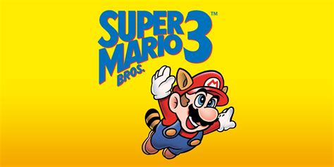 (if you own a rom file with this game). Super Mario Bros. 3 | NES | Games | Nintendo