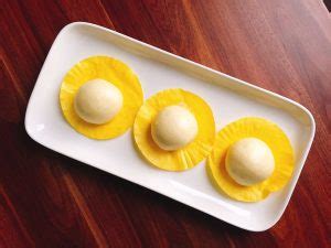 Mari simak resep mudahnya dibawah ini. Resep Membuat Bakpao Isi Srikaya Enak dan Mudah