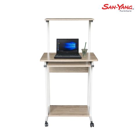 High / less than 24h. San-Yang Computer Table FCT310 SY | Shopee Philippines
